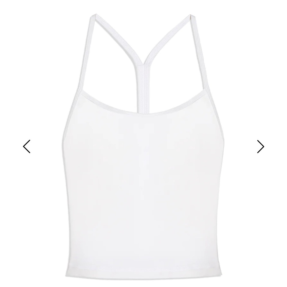 WeWoreWhat Racerback Tank - Picture 5 of 8